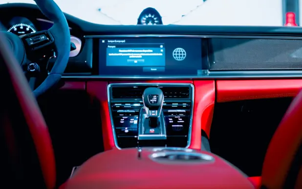 Gibson Kasino Android/iOS aplikace